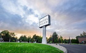 The Hotel Salem