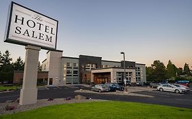 The Hotel Salem